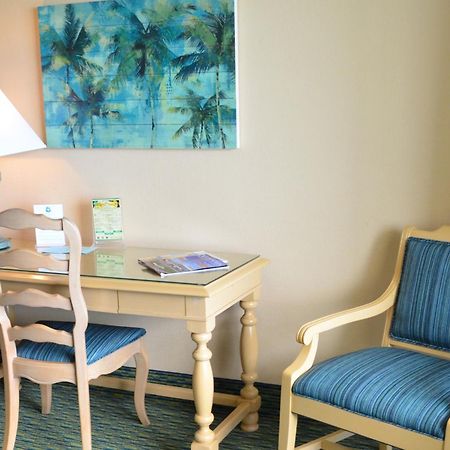 Sun Viking Lodge - Daytona Beach Buitenkant foto