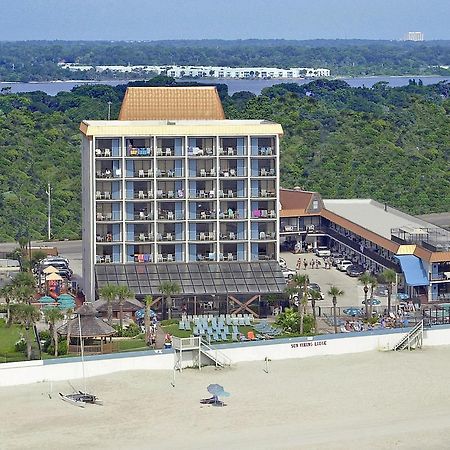 Sun Viking Lodge - Daytona Beach Buitenkant foto