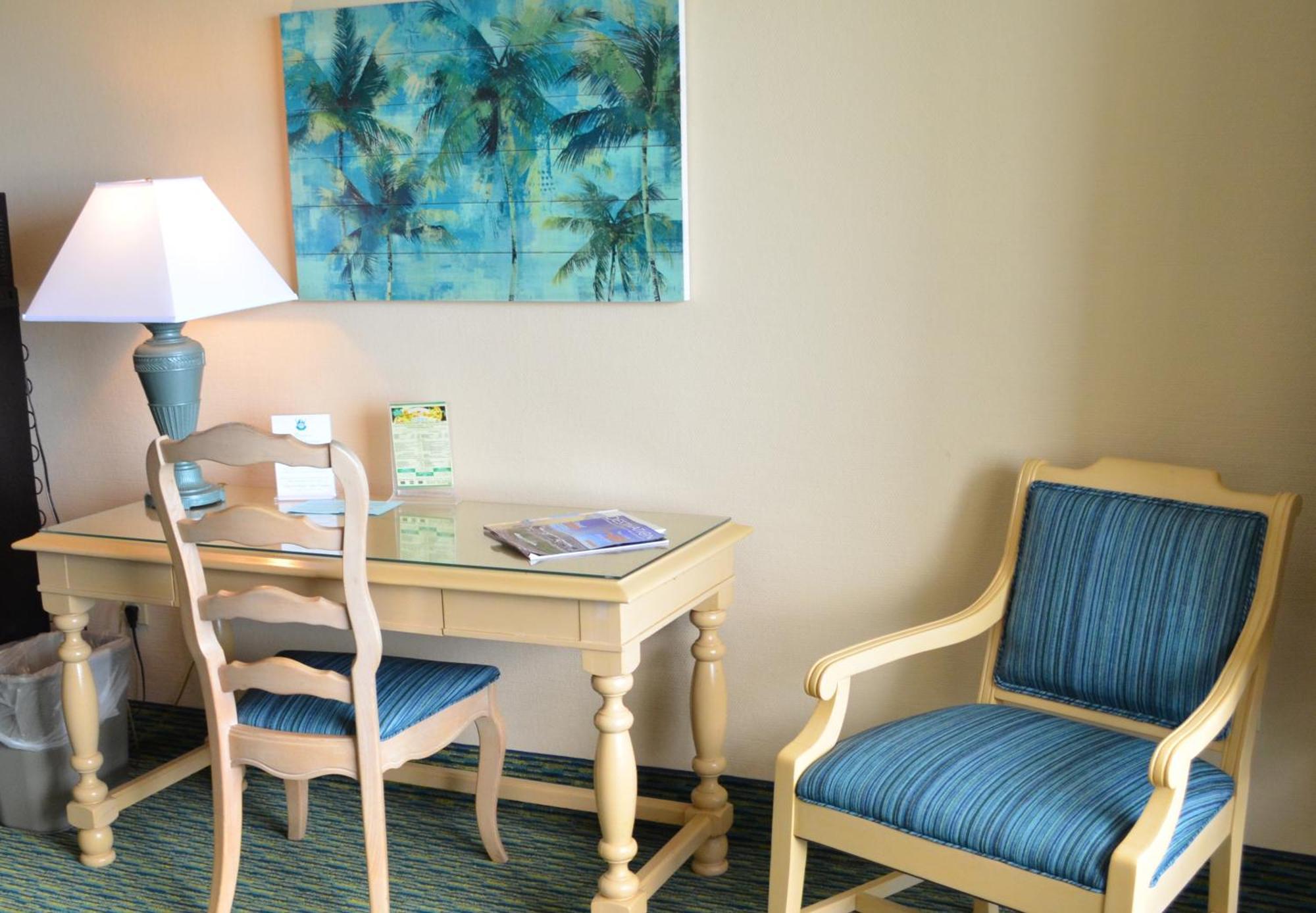 Sun Viking Lodge - Daytona Beach Buitenkant foto