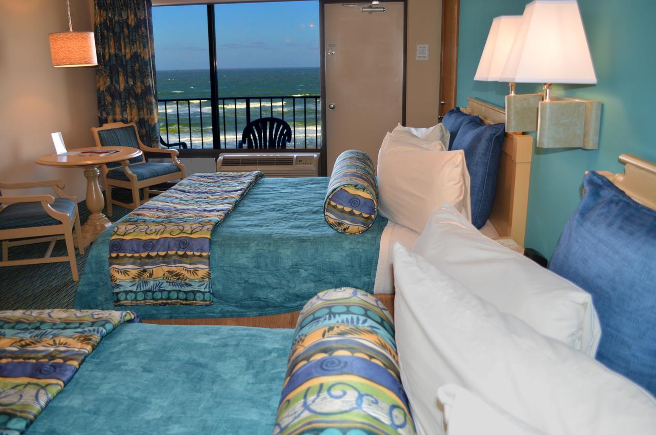 Sun Viking Lodge - Daytona Beach Buitenkant foto