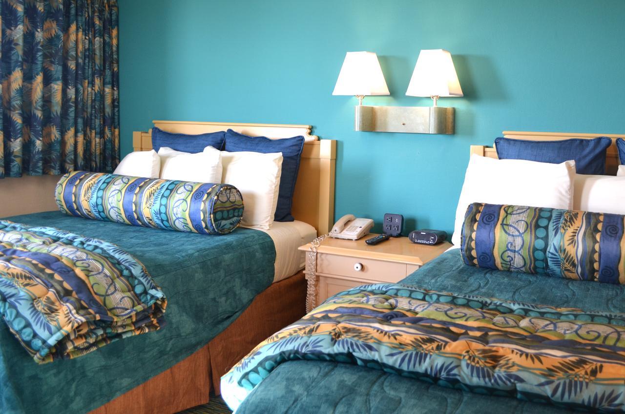 Sun Viking Lodge - Daytona Beach Buitenkant foto