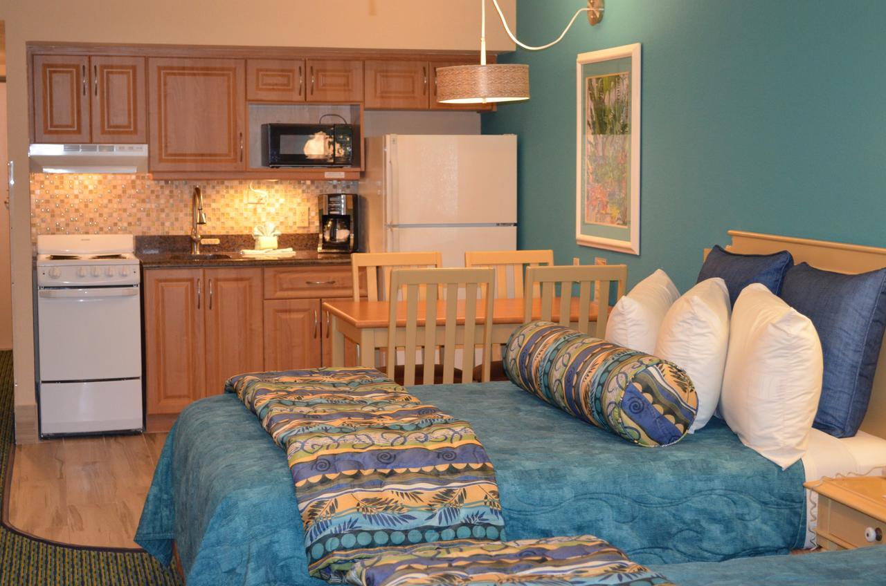 Sun Viking Lodge - Daytona Beach Buitenkant foto