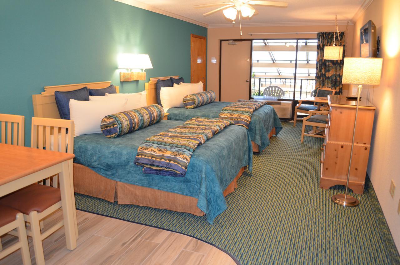 Sun Viking Lodge - Daytona Beach Buitenkant foto