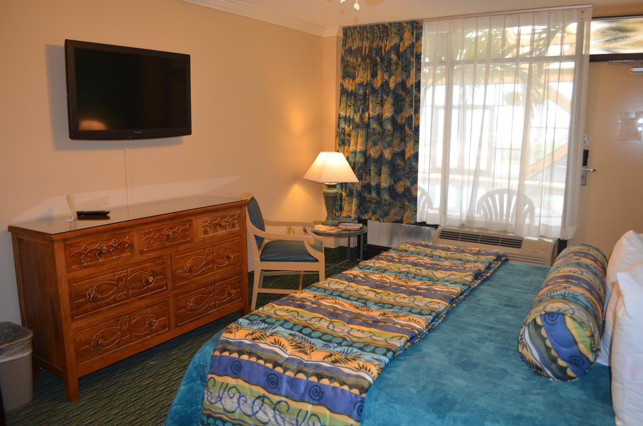 Sun Viking Lodge - Daytona Beach Buitenkant foto