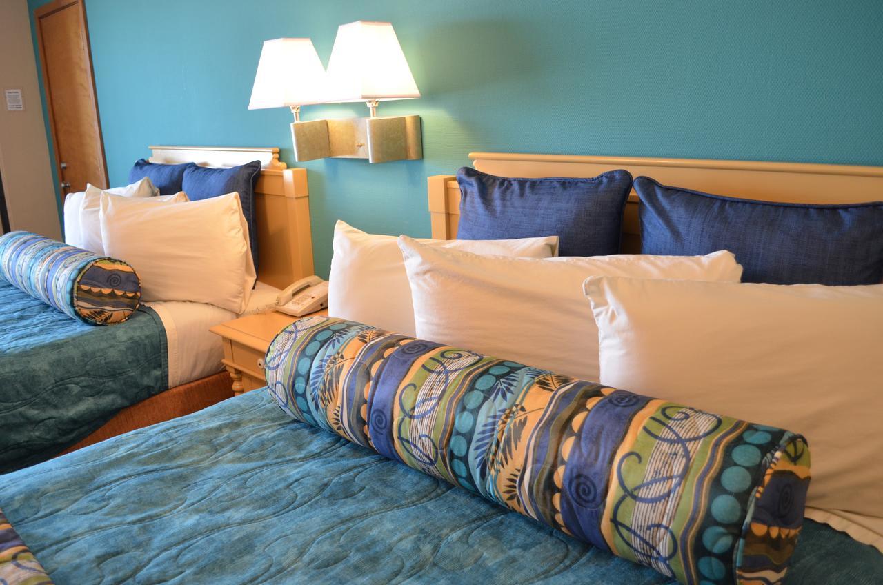 Sun Viking Lodge - Daytona Beach Buitenkant foto