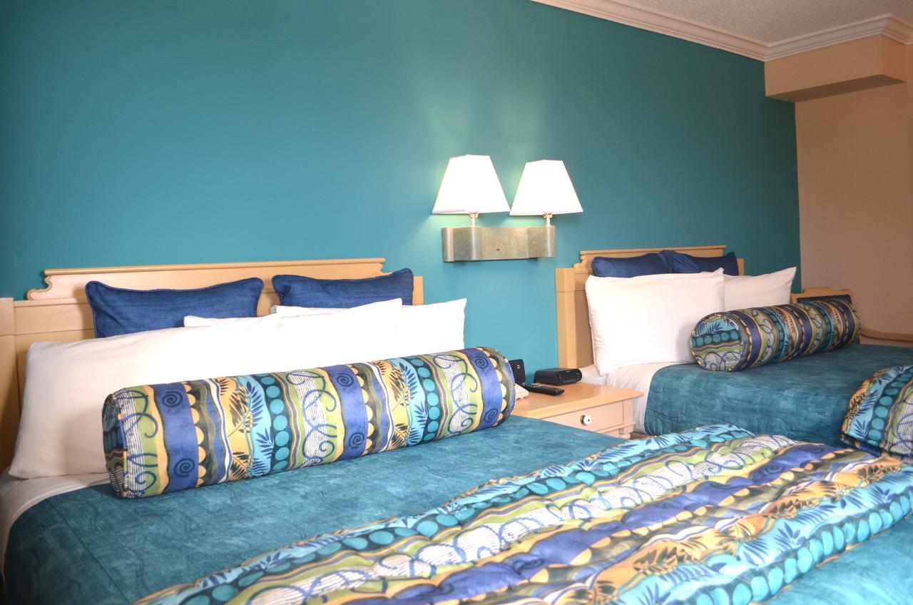 Sun Viking Lodge - Daytona Beach Buitenkant foto