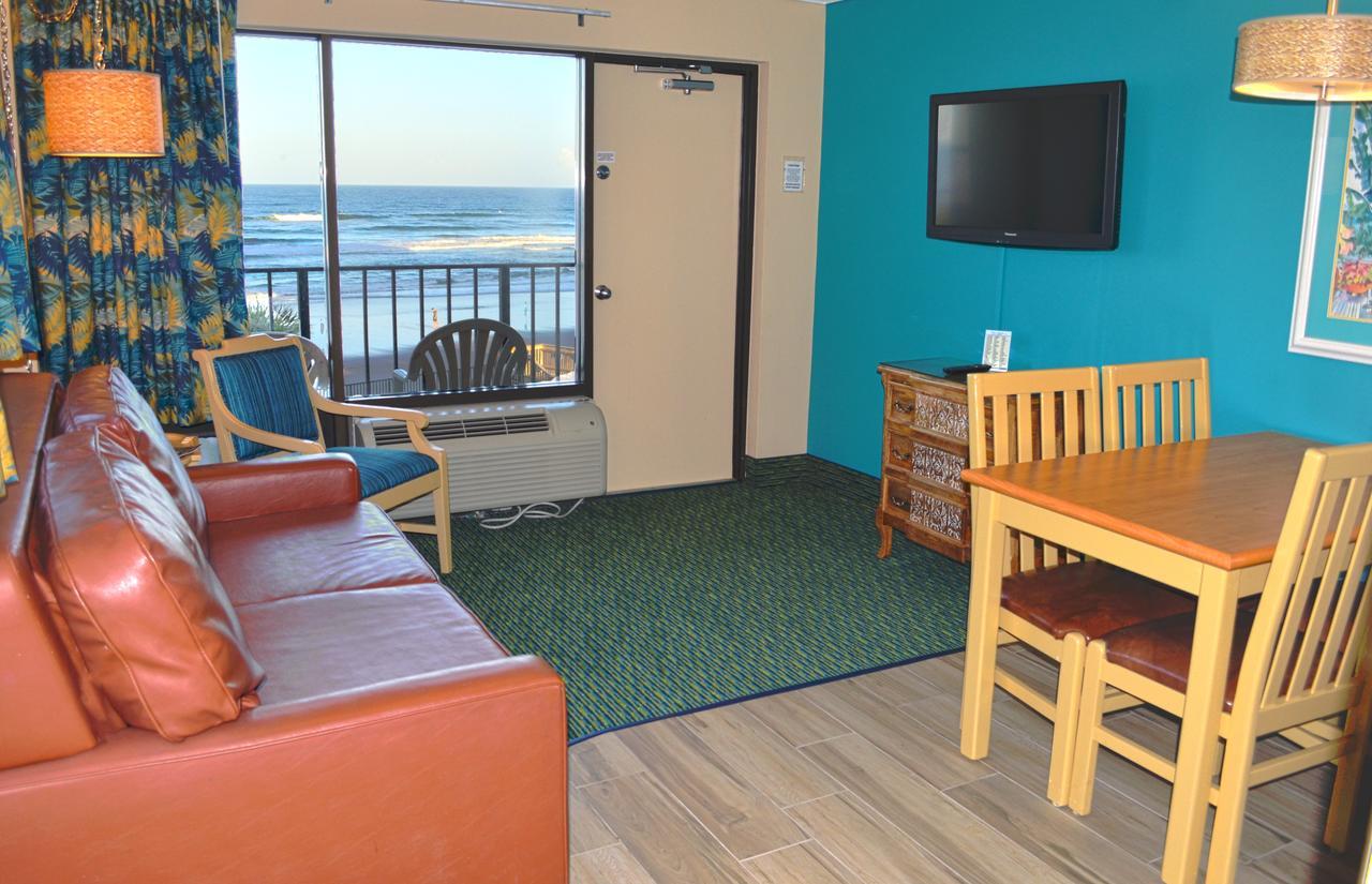 Sun Viking Lodge - Daytona Beach Buitenkant foto