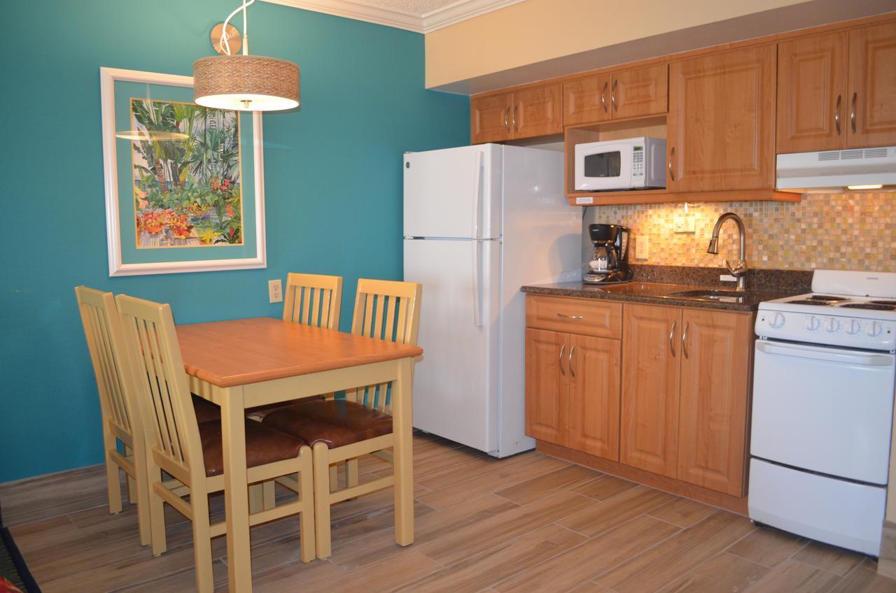 Sun Viking Lodge - Daytona Beach Buitenkant foto