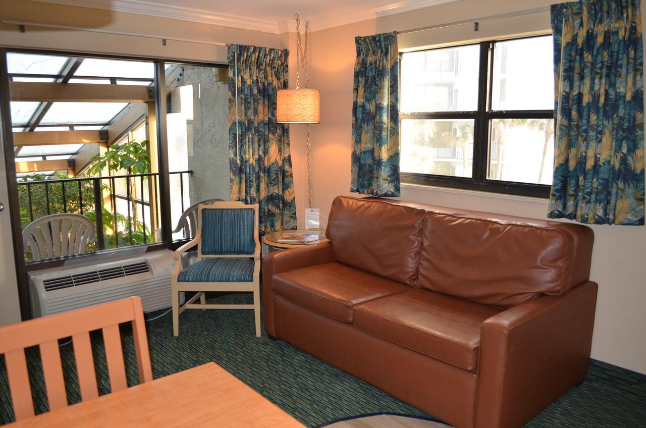 Sun Viking Lodge - Daytona Beach Buitenkant foto