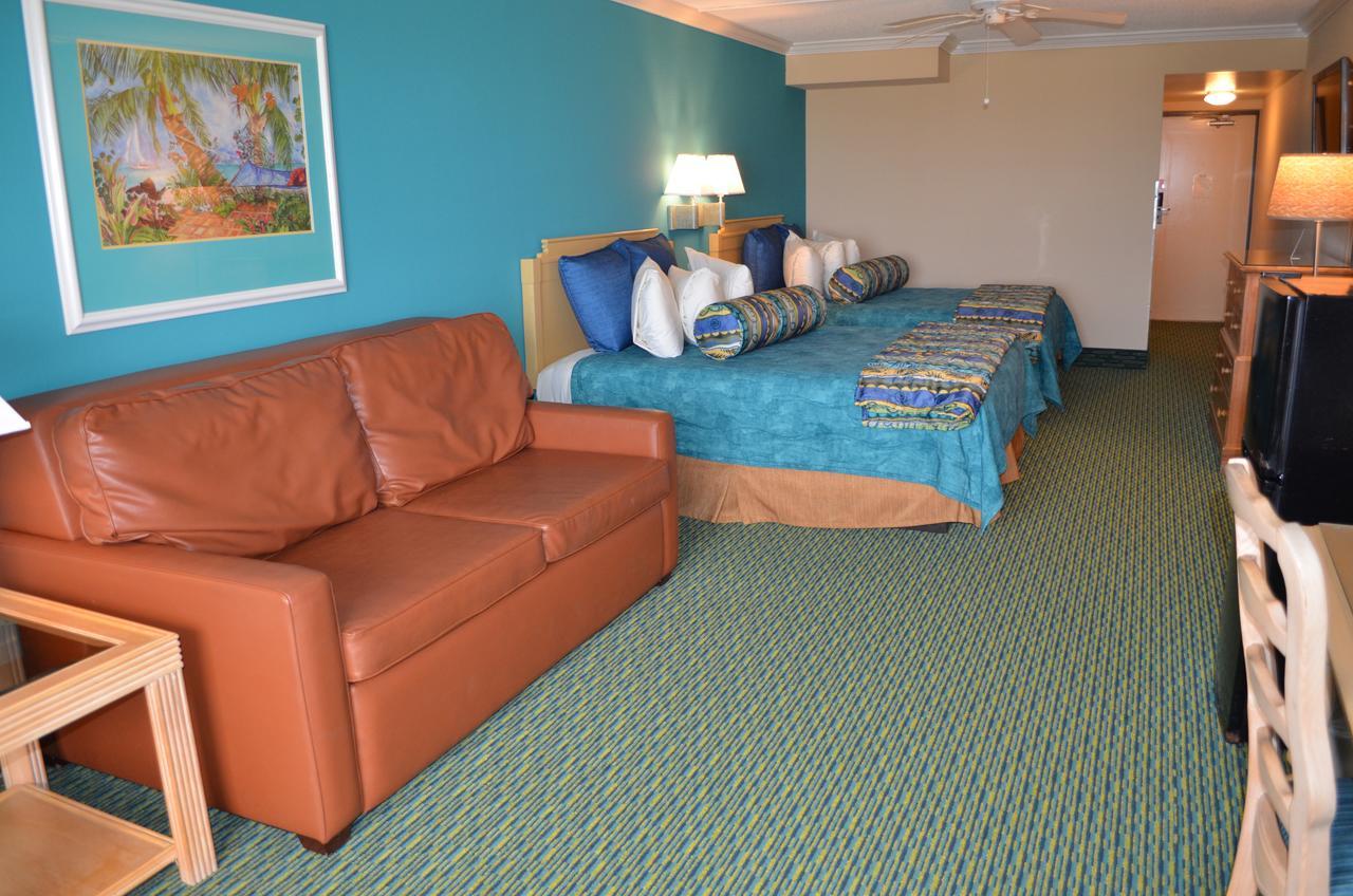 Sun Viking Lodge - Daytona Beach Buitenkant foto