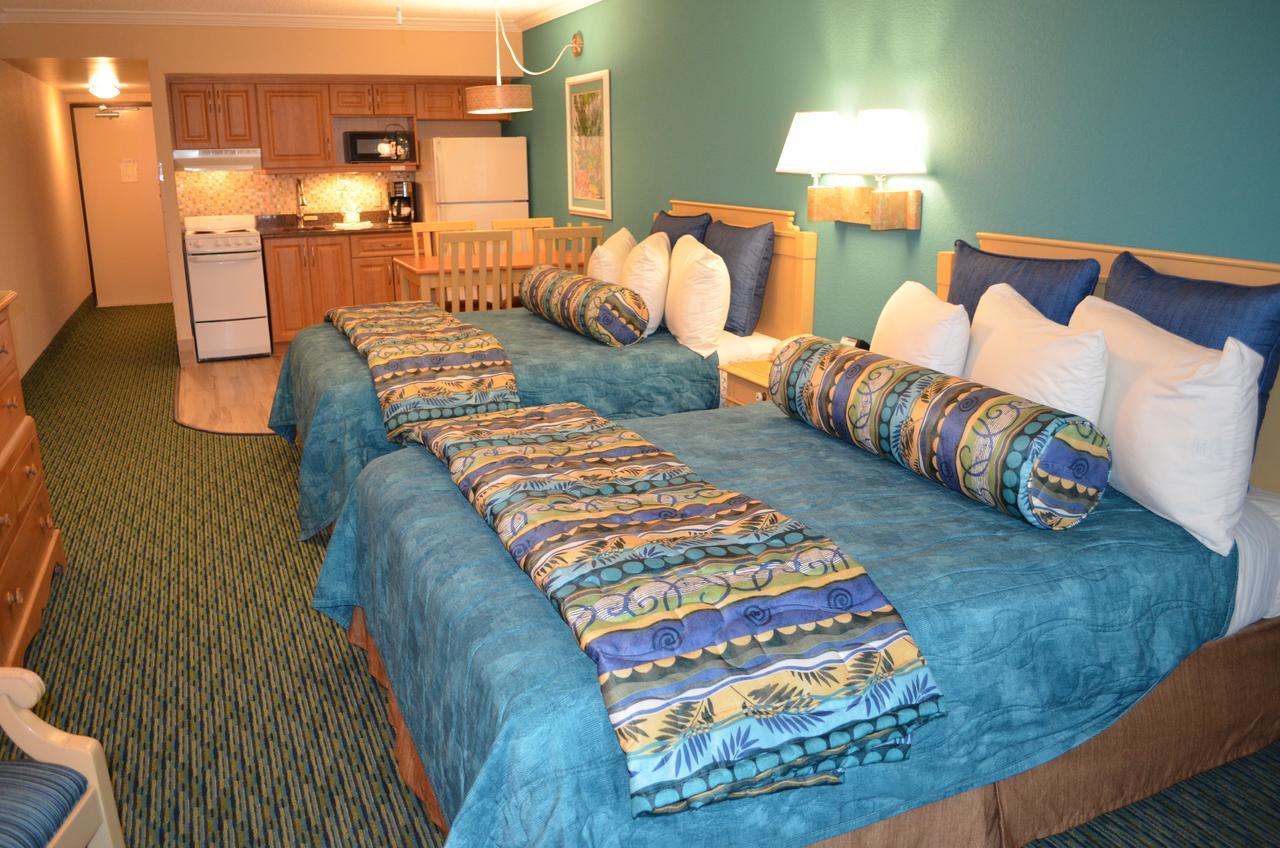 Sun Viking Lodge - Daytona Beach Buitenkant foto