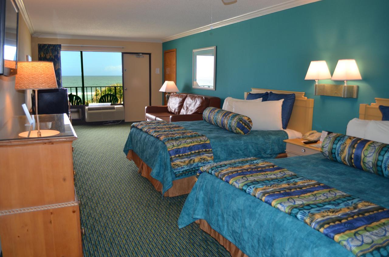 Sun Viking Lodge - Daytona Beach Buitenkant foto
