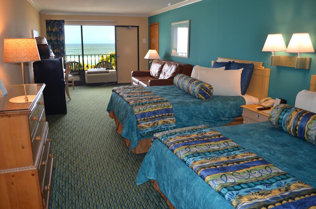 Sun Viking Lodge - Daytona Beach Buitenkant foto