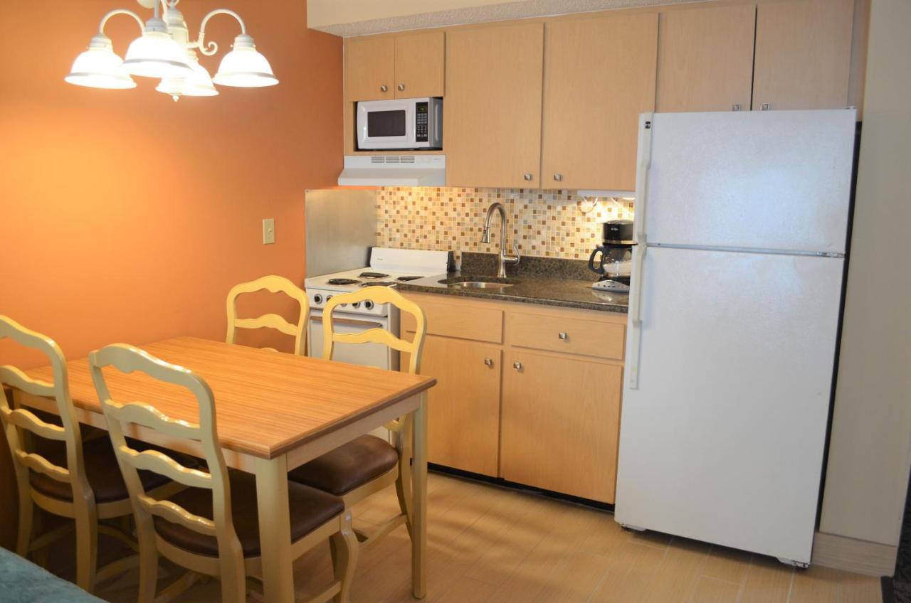 Sun Viking Lodge - Daytona Beach Buitenkant foto
