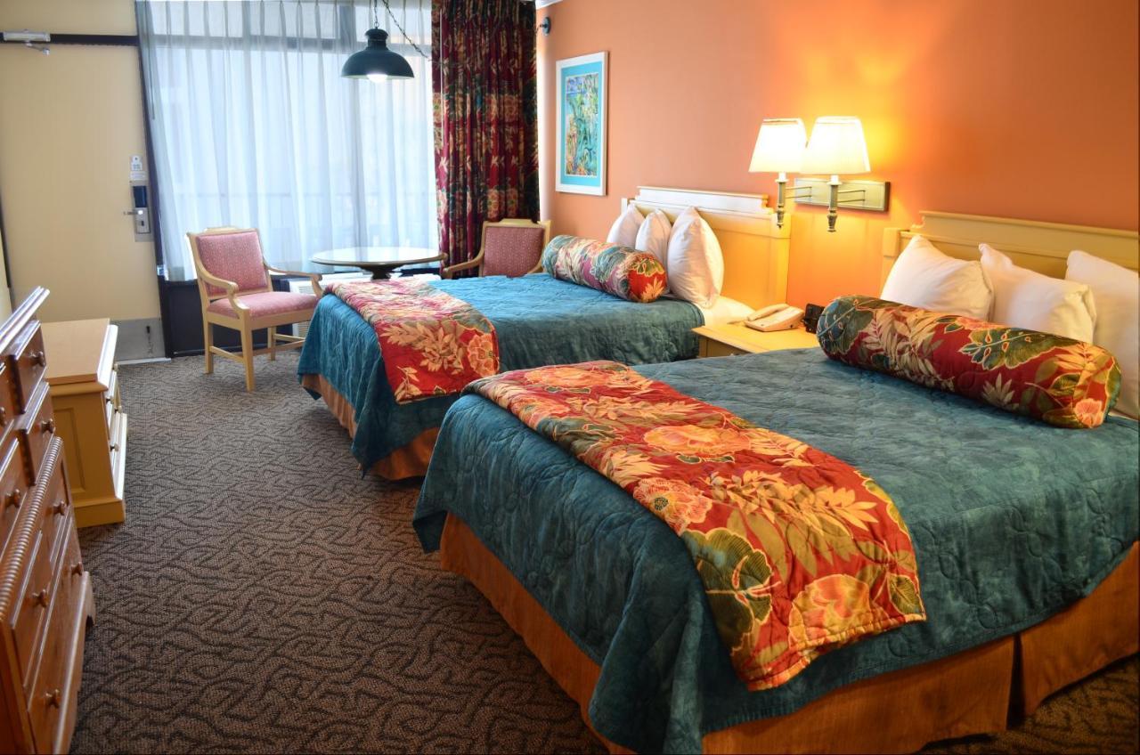 Sun Viking Lodge - Daytona Beach Buitenkant foto