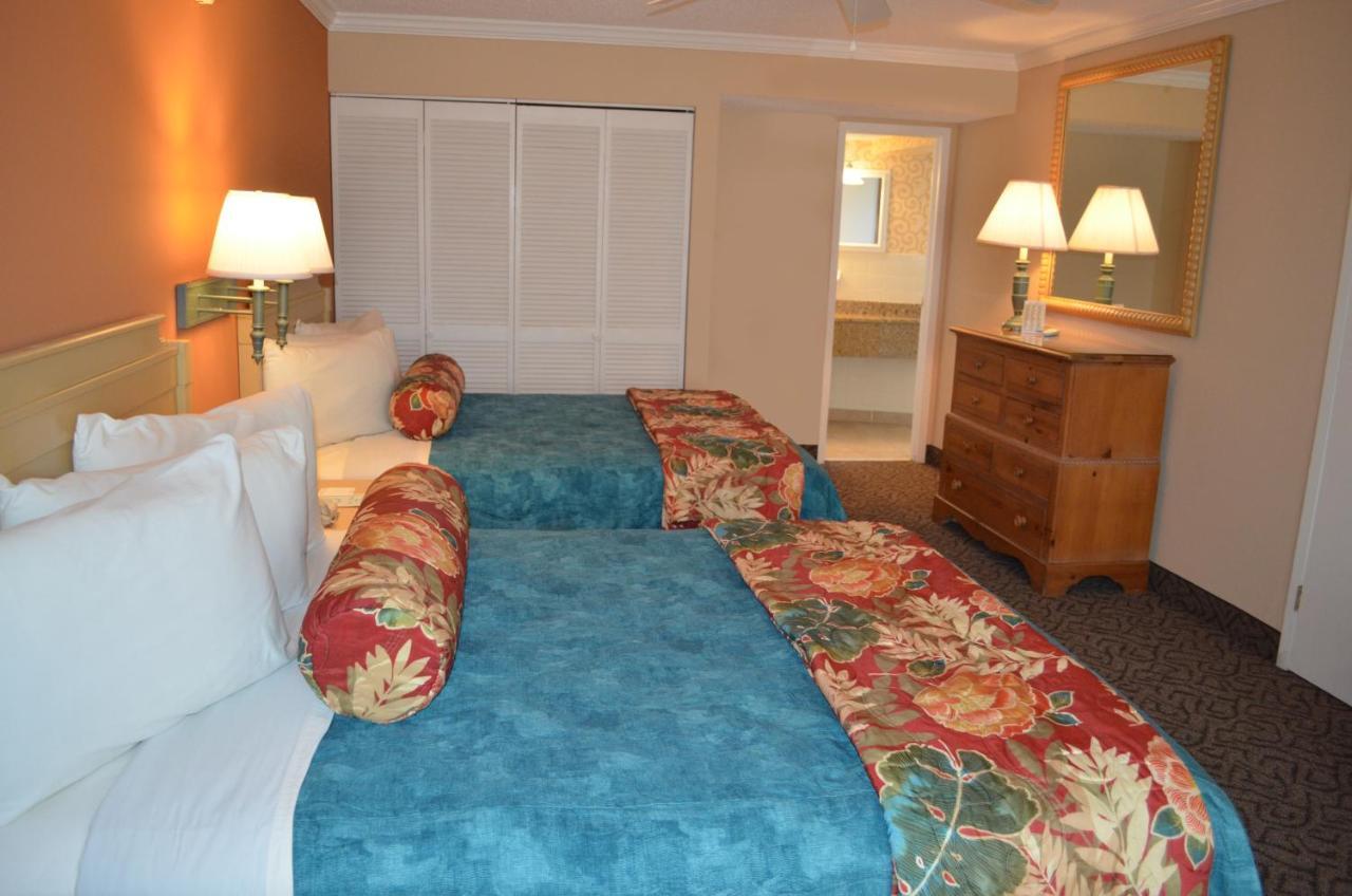 Sun Viking Lodge - Daytona Beach Buitenkant foto
