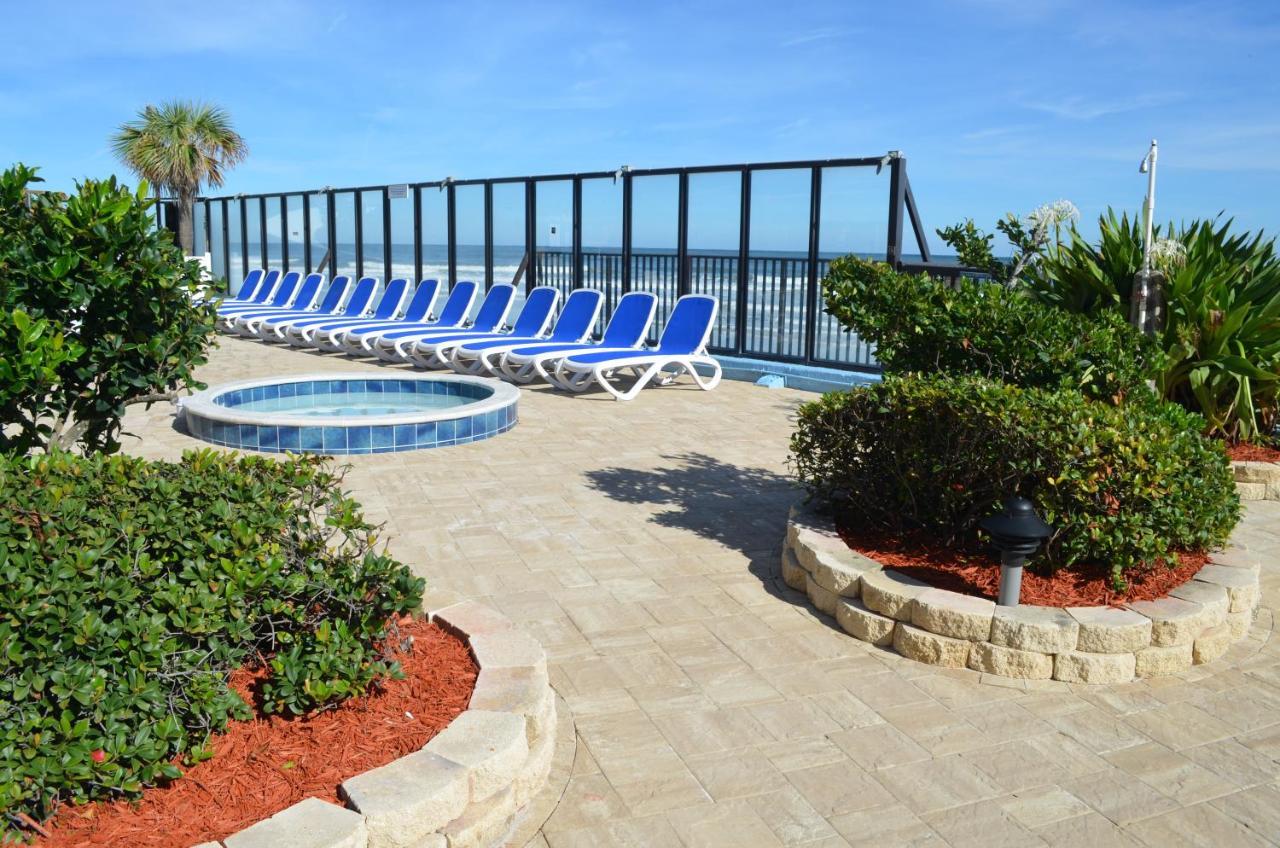 Sun Viking Lodge - Daytona Beach Buitenkant foto