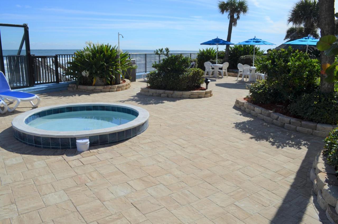 Sun Viking Lodge - Daytona Beach Buitenkant foto