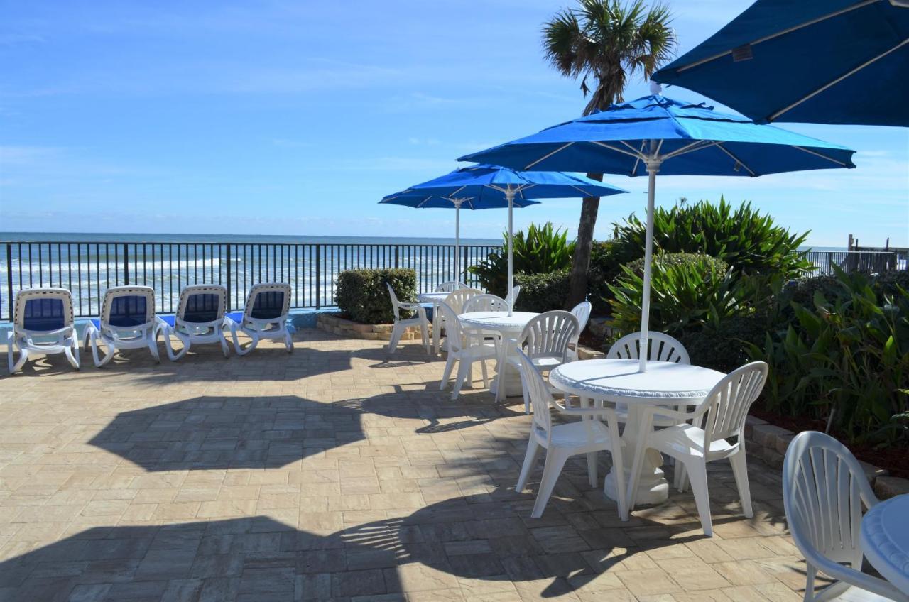 Sun Viking Lodge - Daytona Beach Buitenkant foto