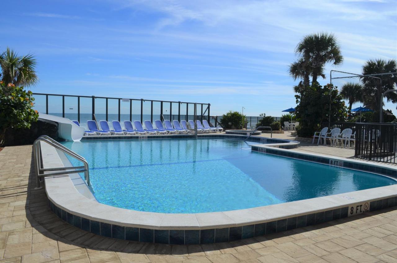 Sun Viking Lodge - Daytona Beach Buitenkant foto