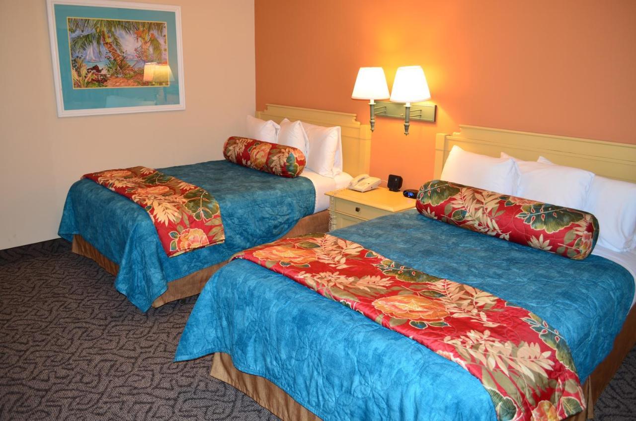 Sun Viking Lodge - Daytona Beach Buitenkant foto