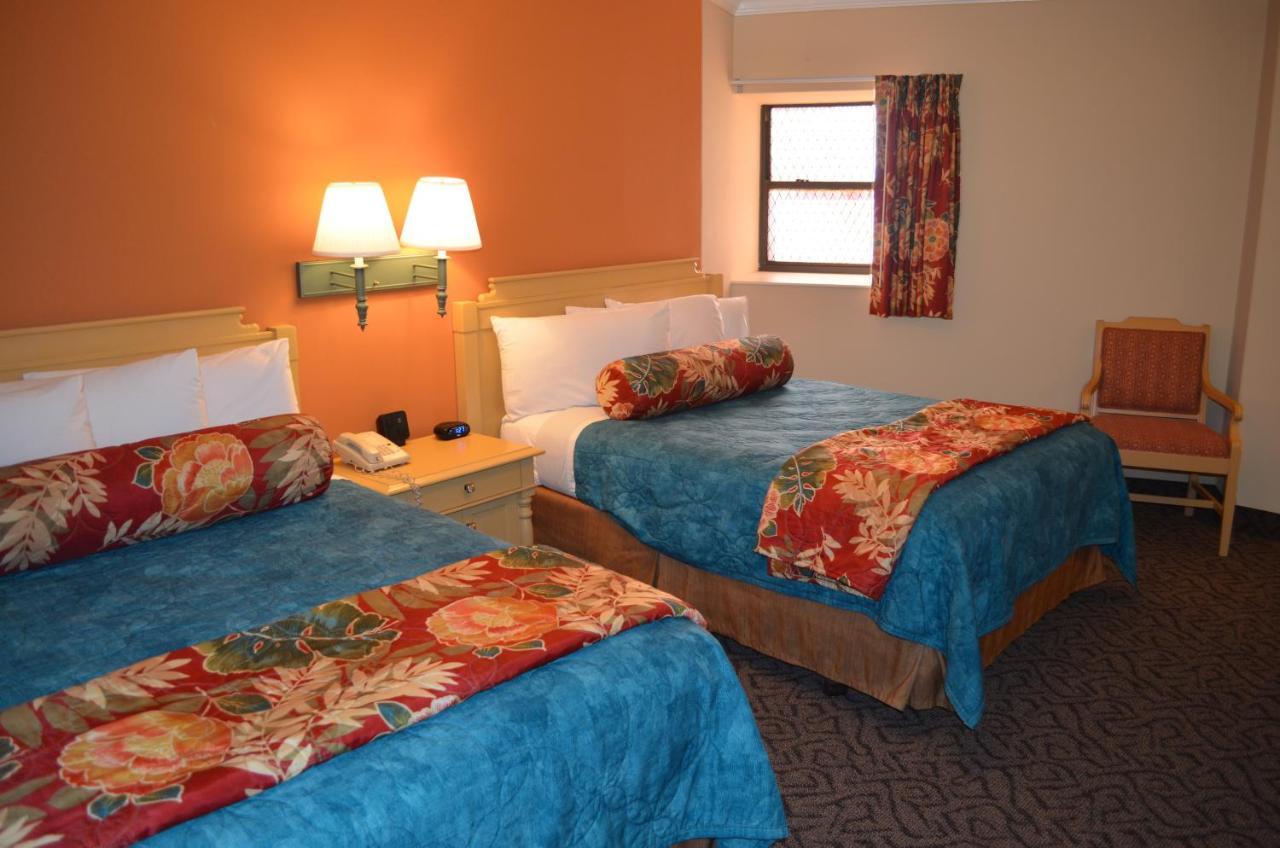 Sun Viking Lodge - Daytona Beach Buitenkant foto