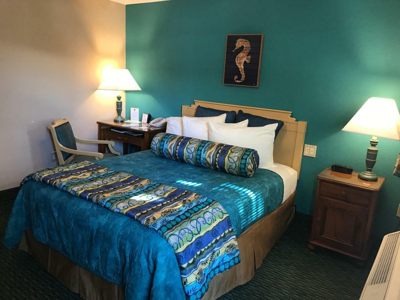 Sun Viking Lodge - Daytona Beach Buitenkant foto