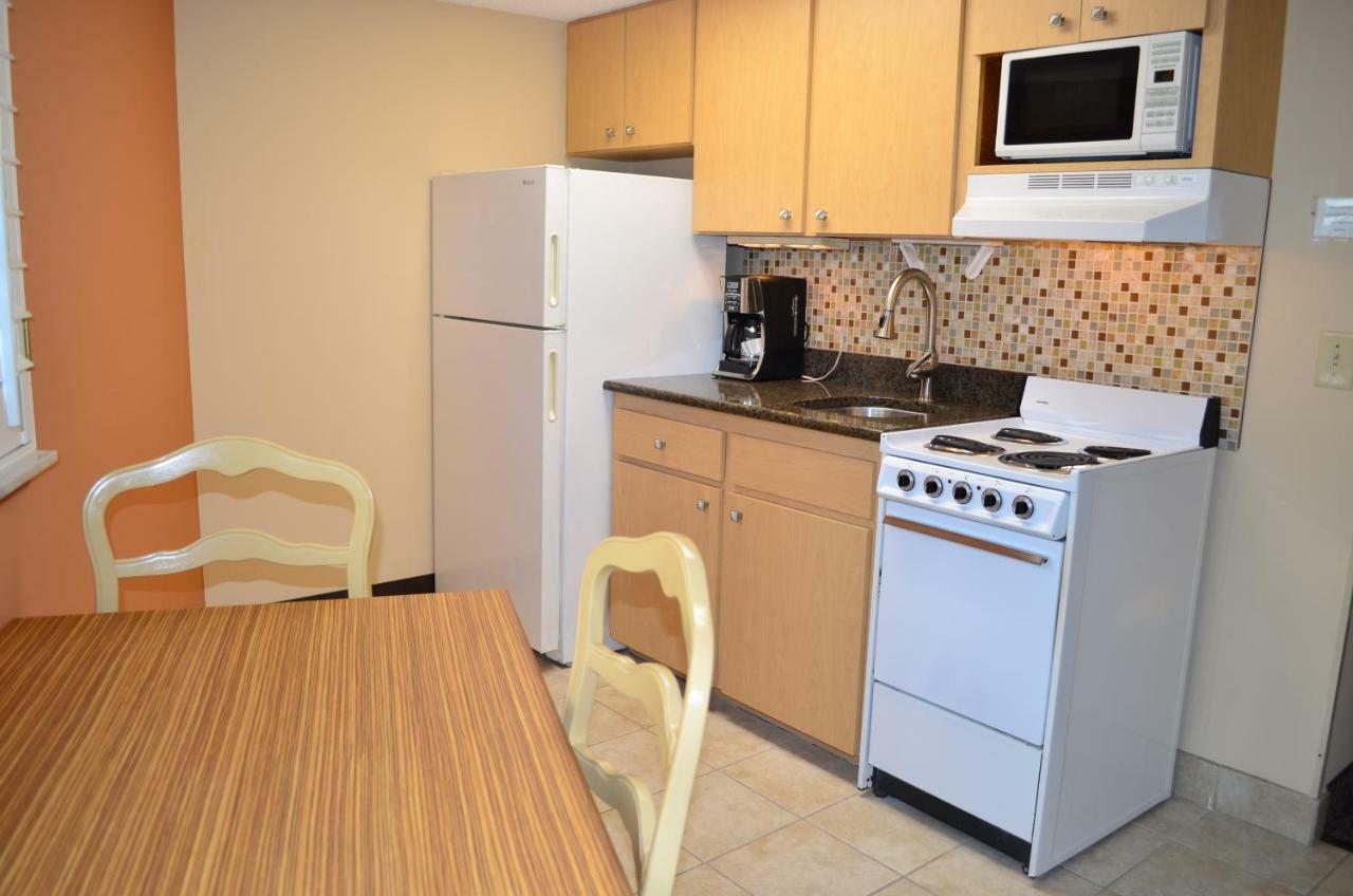 Sun Viking Lodge - Daytona Beach Buitenkant foto