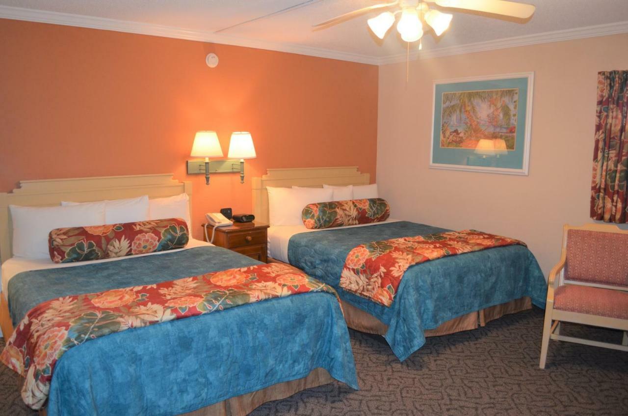 Sun Viking Lodge - Daytona Beach Buitenkant foto