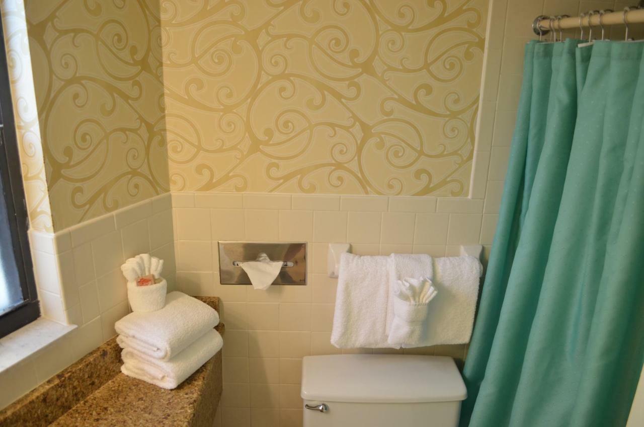 Sun Viking Lodge - Daytona Beach Buitenkant foto