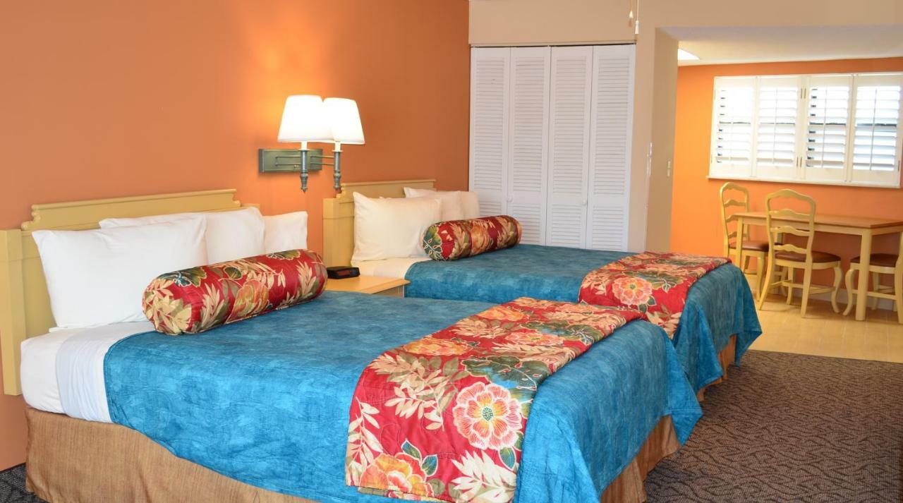 Sun Viking Lodge - Daytona Beach Buitenkant foto