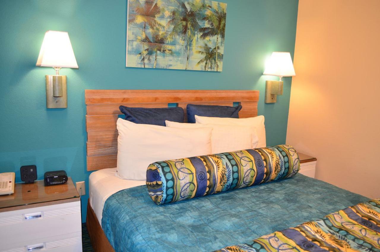 Sun Viking Lodge - Daytona Beach Buitenkant foto
